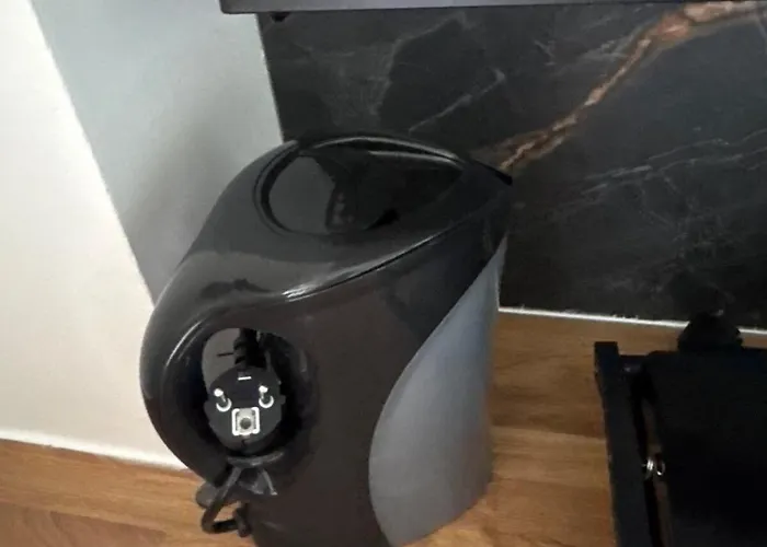 Magnifique T3, Deux Parking Rodez