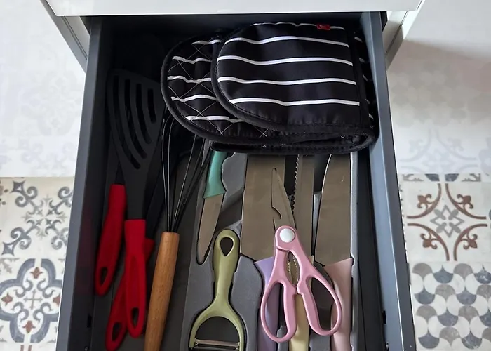 Magnifique T3, Deux Parking Apartment