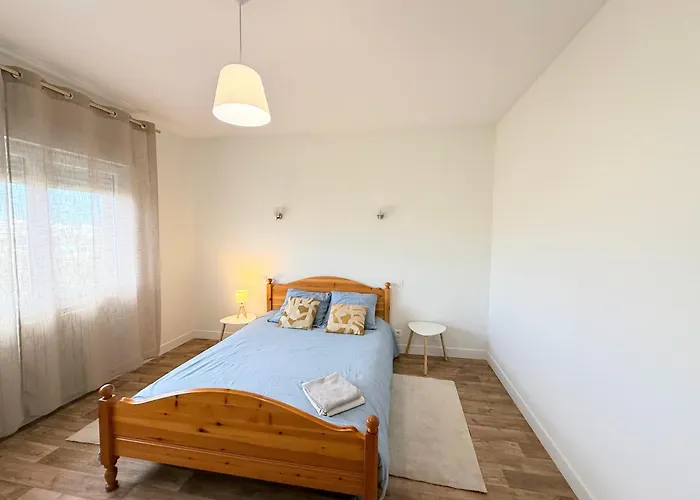 Magnifique T3, Deux Parking * Rodez