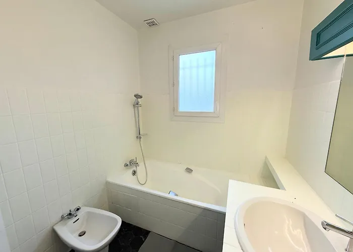 Apartment Magnifique T3, Deux Parking Rodez