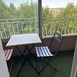 Magnifique T3, Deux Parking Apartamento Rodez