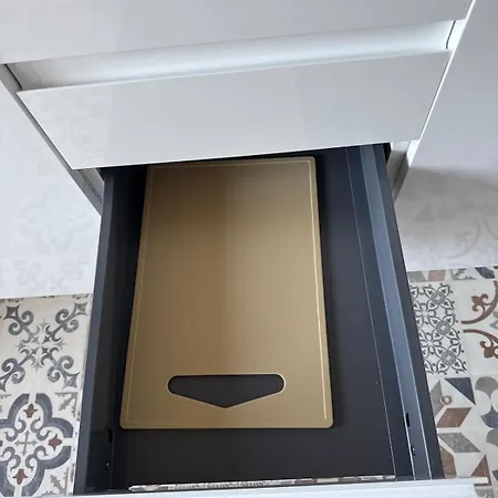 Magnifique T3, Deux Parking Apartmán Rodez