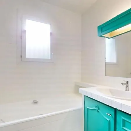 Magnifique T3, Deux Parking Apartman Rodez