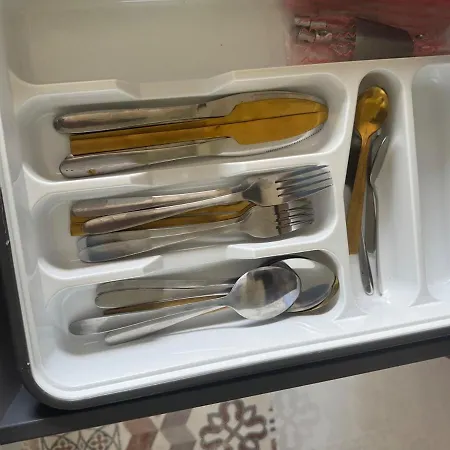 Magnifique T3, Deux Parking * Rodez