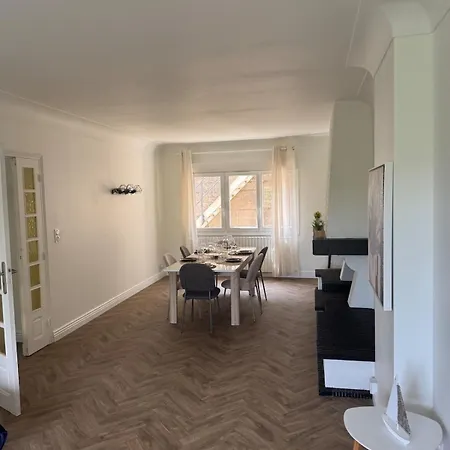 Magnifique T3, Deux Parking Rodez