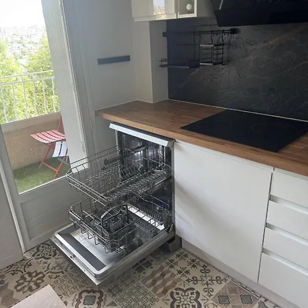 Magnifique T3, Deux Parking * Rodez