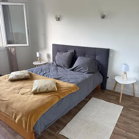 Magnifique T3, Deux Parking