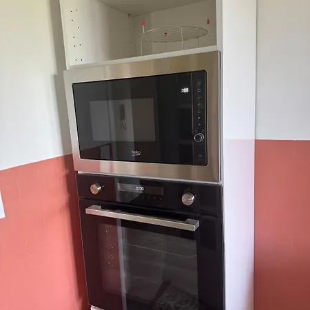 Apartman Magnifique T3, Deux Parking