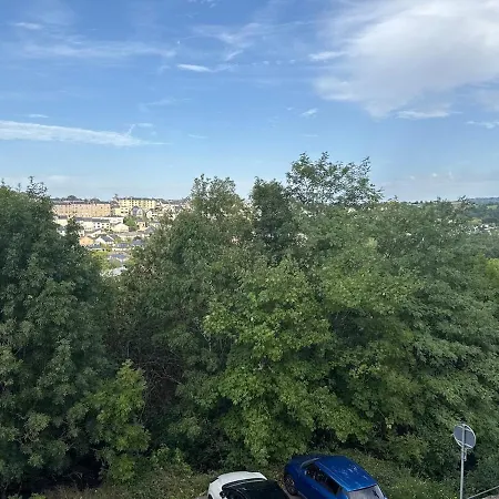 Apartmán Magnifique T3, Deux Parking *