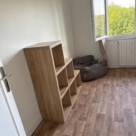 Magnifique T3, Deux Parking