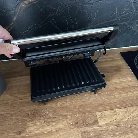 Apartman Magnifique T3, Deux Parking Rodez