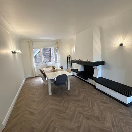 Magnifique T3, Deux Parking