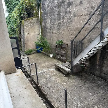 Magnifique T3, Deux Parking Apartman *