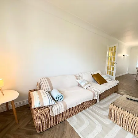 Magnifique T3, Deux Parking