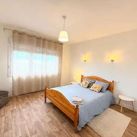 Magnifique T3, Deux Parking Apartamento *