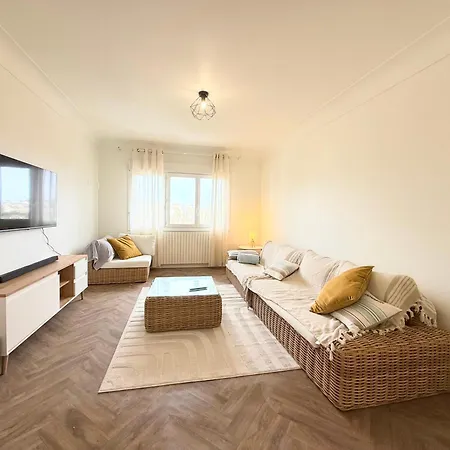 Apartamento Magnifique T3, Deux Parking Rodez