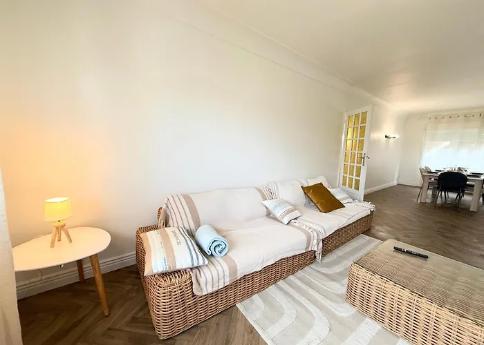 Magnifique T3, Deux Parking